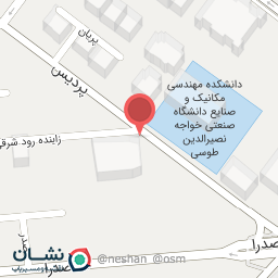 عکس شرکت تبلیغاتی مایا پینت