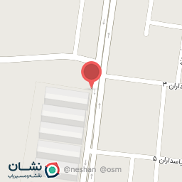 عکس سوپرمارکت سحر