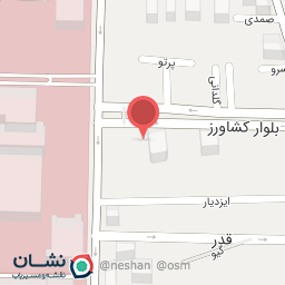 عکس دکتر فرشید فرهان