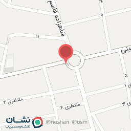 عکس پاساژ گل خندان