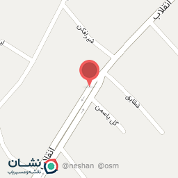 عکس پرده سرای نیک جو