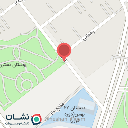 عکس پارکینگ زیتون