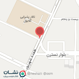 عکس سوپرمارکت جمشیدی 