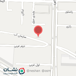 عکس موتورسازی و لوازم یدکی نظری