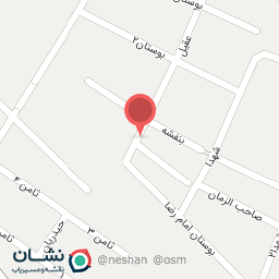 عکس میوه فروشی زرقانی 