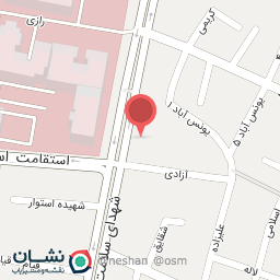 عکس آموزشگاه زبان پورذاکر