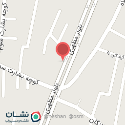 عکس تعمیرگاه مکانیکی معروفی