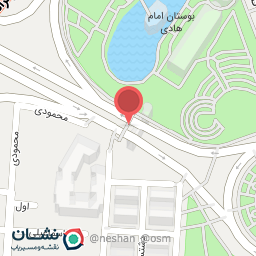 عکس دروازه ورودی شهرری