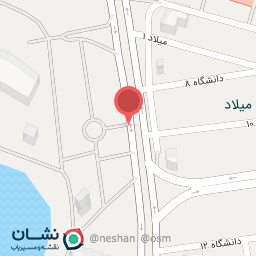 عکس کتابخانه مرکزی