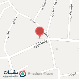 عکس مطب دکتر رامین ریاحی
