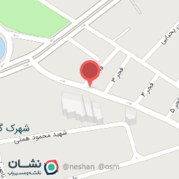 عکس تاسیسات کواکب سمنان