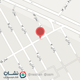 عکس نانوایی سنگک