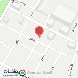 عکس آموزشگاه هنرهای تجسمی ترنم