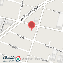 عکس پاساژ هامون