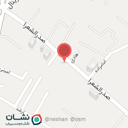 عکس فروشگاه رادیو سهند