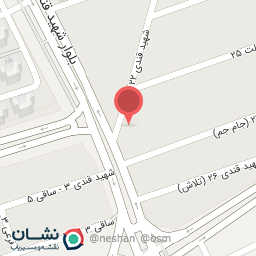 عکس عینک مرکزی 