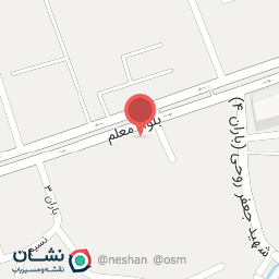 عکس هایپر مارکت اهورا