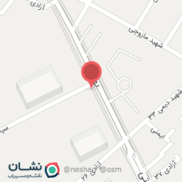 عکس بانک قرض الحسنه مهر ایران شعبه جمال آباد