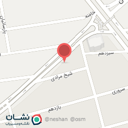 عکس سالن زیبایی لیلی 