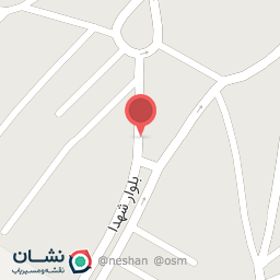 عکس نانوایی سنگک