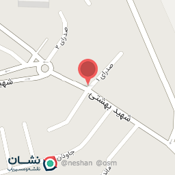 عکس تیپاکس سرویس پوینت خسروشاه