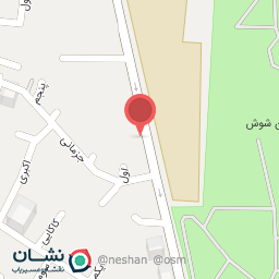 عکس  فروشگاه غدیر، مجتمع تجاری الماس