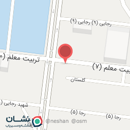 عکس سوپر محمد