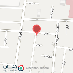 عکس فروشگاه ظفر