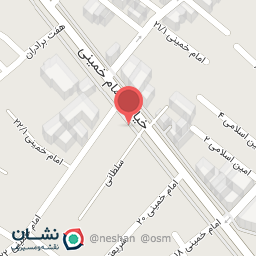 عکس آتلیه نگارین(فروشگاه نگارشاپ)