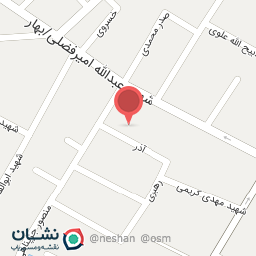 عکس خوابگاه بهار