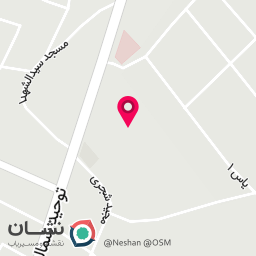 عکس مهمانسرای شرکت سیمان