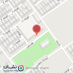 عکس مدرسه هنرستان علم و صنعت