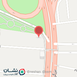 عکس پارکینگ عمومی وحدت اتش دامن