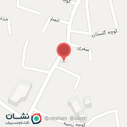 عکس نانوایی سنگک و بربری