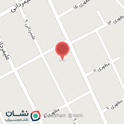 عکس دبستان پسرانه غیردولتی آرش