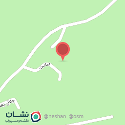 عکس اقامتگاه نجاتی واحد۳ (اتاقک)