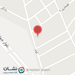 عکس جلوبندی امید