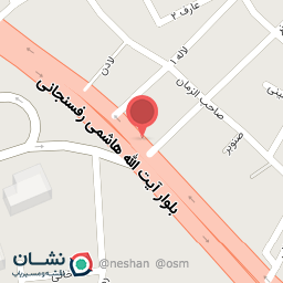 عکس تعمیرگاه تخصصی الکار