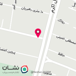 عکس عمده فروشی مواد غذایی پایتخت