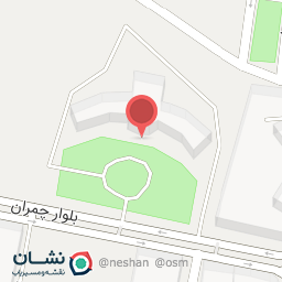 عکس خودپرداز سالنی بانک ملی استانداری