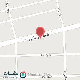 عکس افق کوروش شعبه نهبندان رجایی