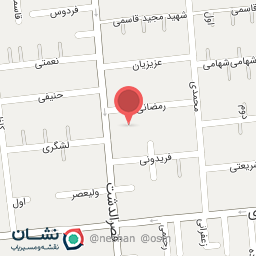 عکس آرایشگاه سرچین