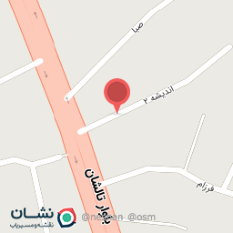 عکس فروشگاه زنجیره ای دیلی مارکت