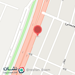 عکس فست فود قاصدک