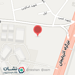 عکس فست فود وحید