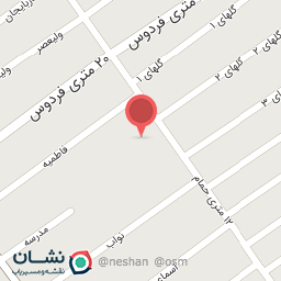 عکس سوپر مارکت بهروز