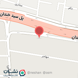 عکس انتشارات دف