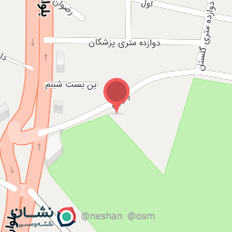 عکس مجتمع تجاری هفت تیر(در حال ساخت)