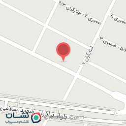 عکس تعمیرگاه موتور سیکلت شتاب( بهنام )