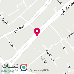 عکس مبل فروشی ولیعصر 